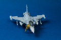 Revell 1/72 Saab JAS-39 Gripen