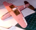  1/72 -39 Airacobra -   