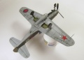  1/72 -39 Airacobra -   