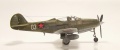  1/72 -39 Airacobra -   