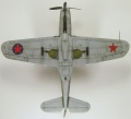  1/72 -39 Airacobra -   