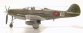  1/72 -39 Airacobra -   