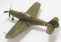  1/72 -39 Airacobra -   