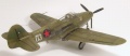  1/72 -39 Airacobra -   