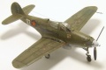  1/72 -39 Airacobra -   