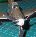  1/72 -39 Airacobra -   