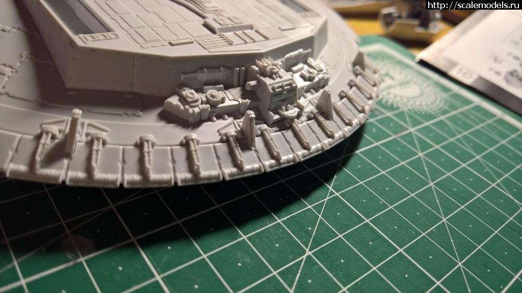 1578128358_WP_20200104_01_37_36_Rich.jpg : #1592872/ Millenium Falcon  Bandai  144  