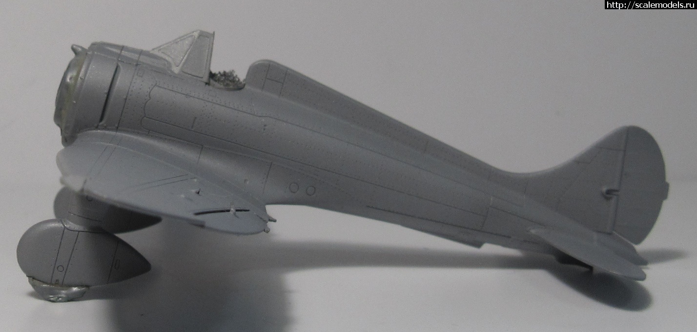 1578239921_20200105132545.JPG : #1593136/ Mitsubishi A5M2 Claude 1/72 Clear Prop Models-.  