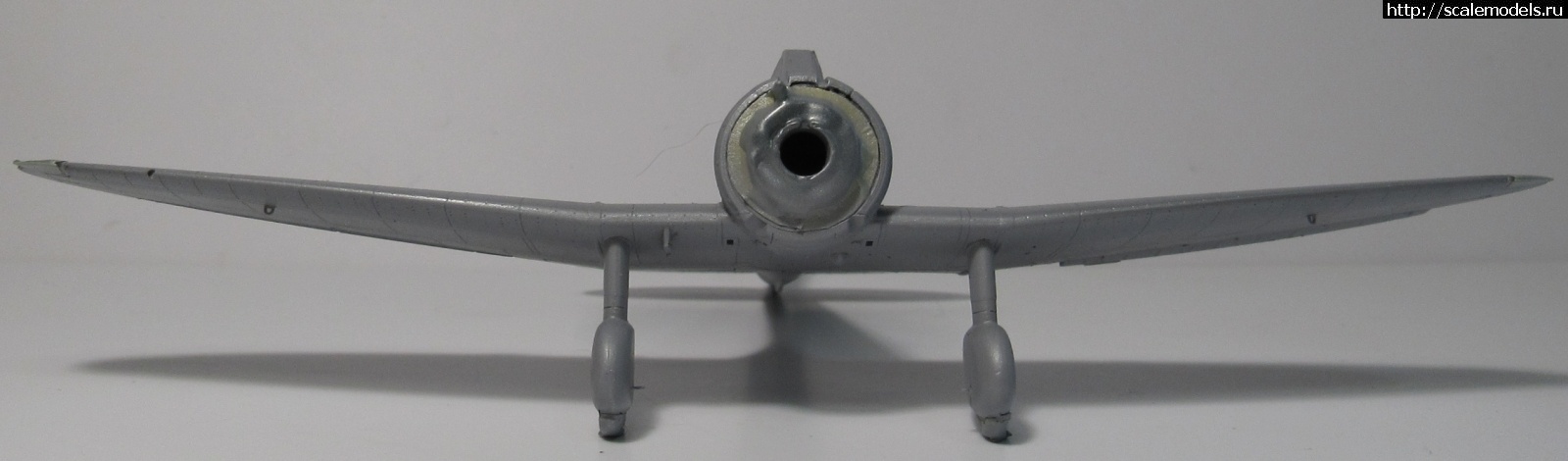 1578239921_20200105132556.JPG : #1593136/ Mitsubishi A5M2 Claude 1/72 Clear Prop Models-.  