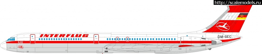 1578354379_5.jpg :   Uprise 1/144 -62/62  -154 Interflug   