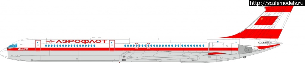 1578354489_8.jpg :   Uprise 1/144 -62/62  -154 Interflug   