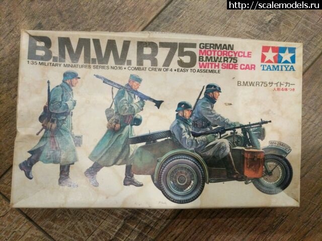 1578464273_s-l640.jpg : #1593507/ Kleiner Panzerbefehlswagen 1KLA 1/35 Master Box  