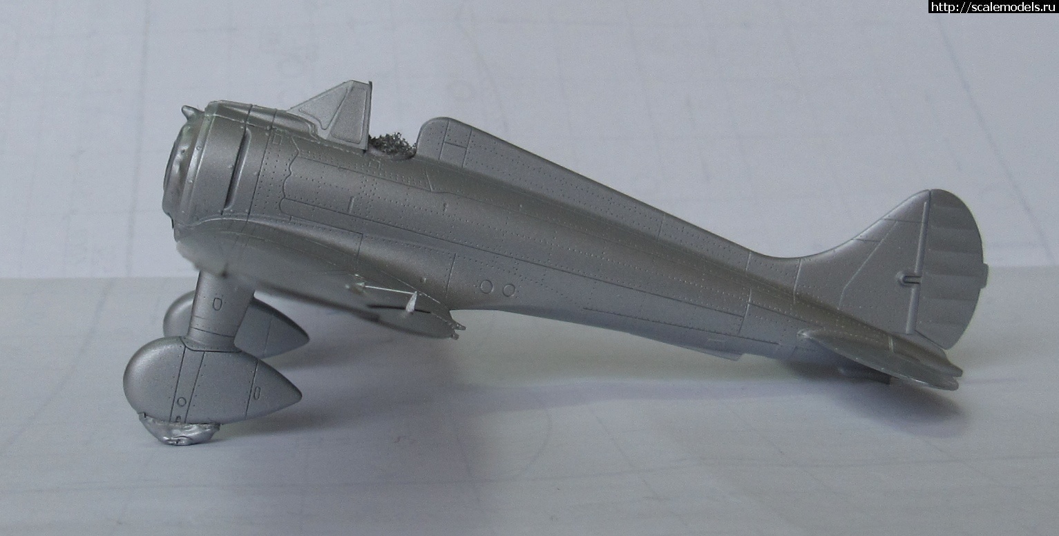 1578767229_20200111115106.JPG : #1594257/ Mitsubishi A5M2 Claude 1/72 Clear Prop Models-.  