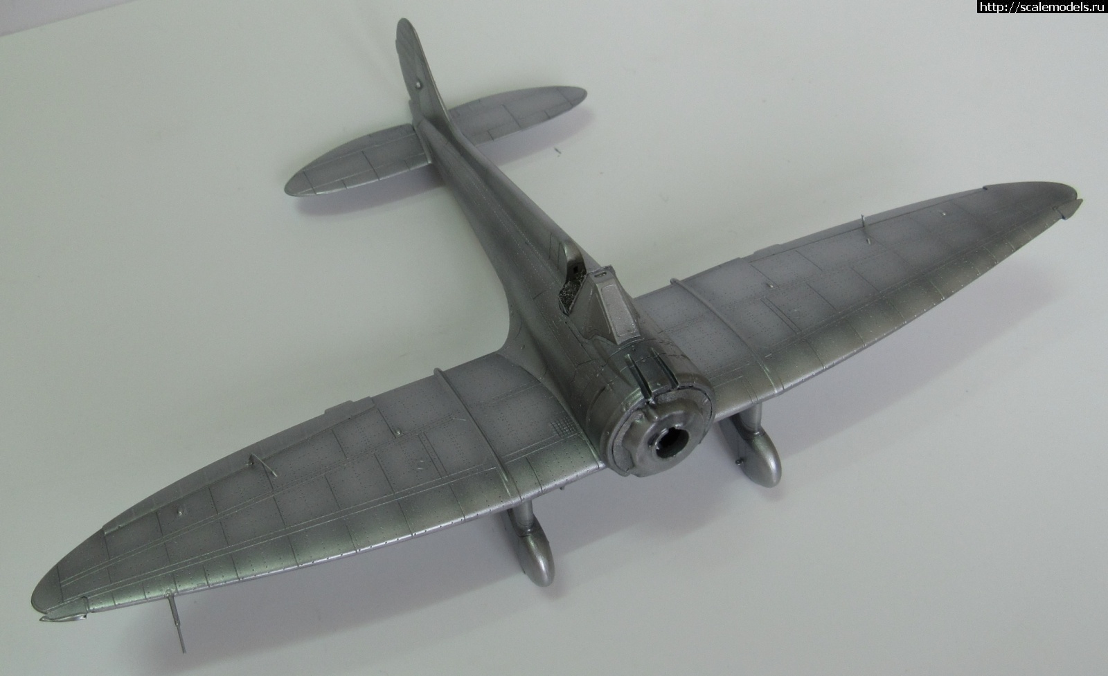 1578767403_20200111131738.JPG : #1594257/ Mitsubishi A5M2 Claude 1/72 Clear Prop Models-.  