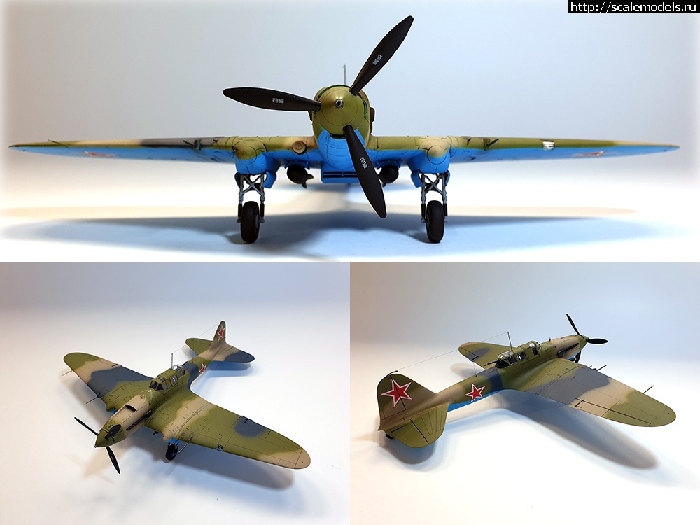 1579036182_5.jpg : НОВОГОДНИЙ ПИНОК 2020 - Авиация до 1945года, ГОЛОСОВАНИЕ Закрыть окно