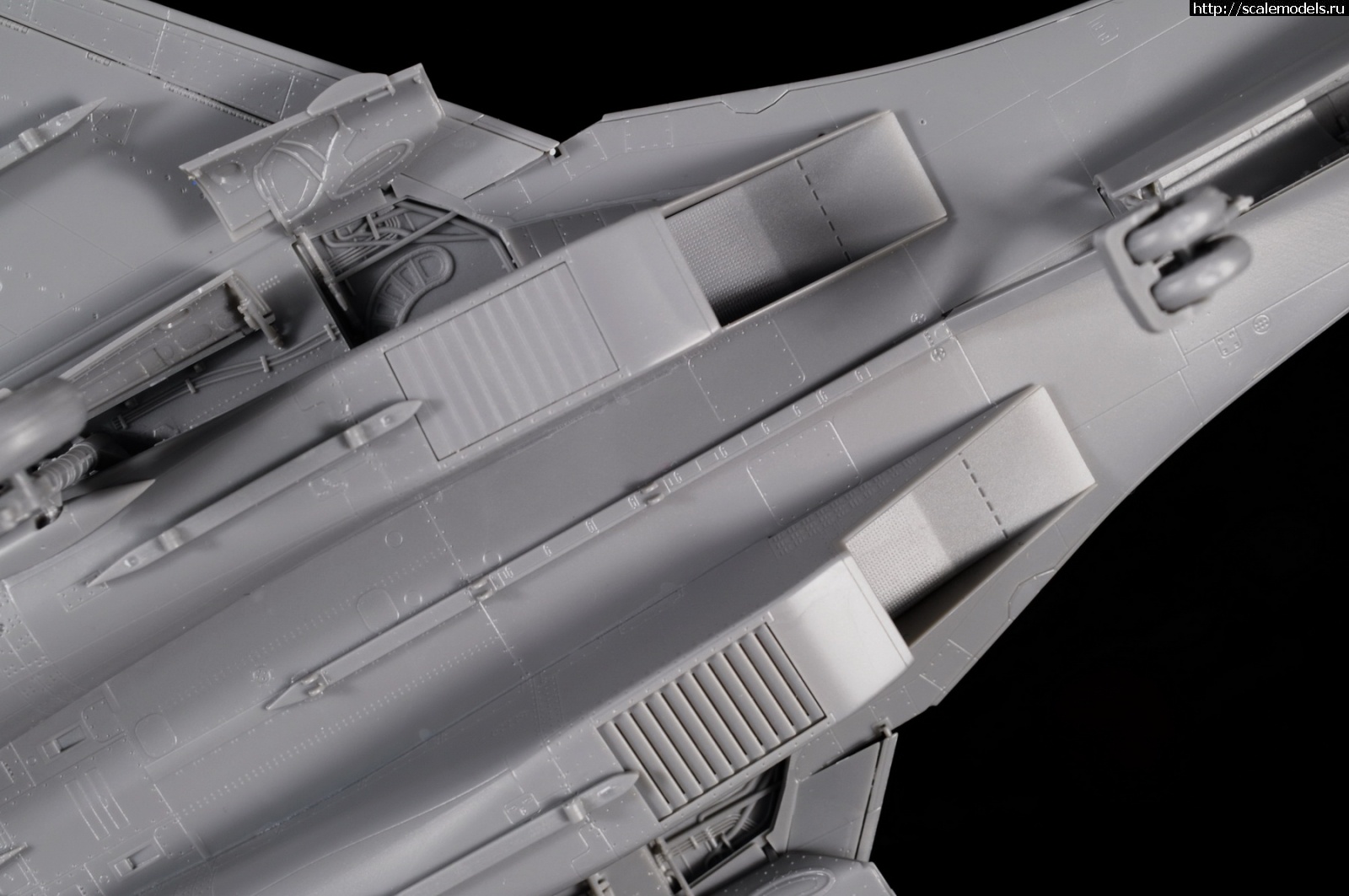 1579382826_19.jpg :  Great Wall Hobby 1/72 Su-35S  