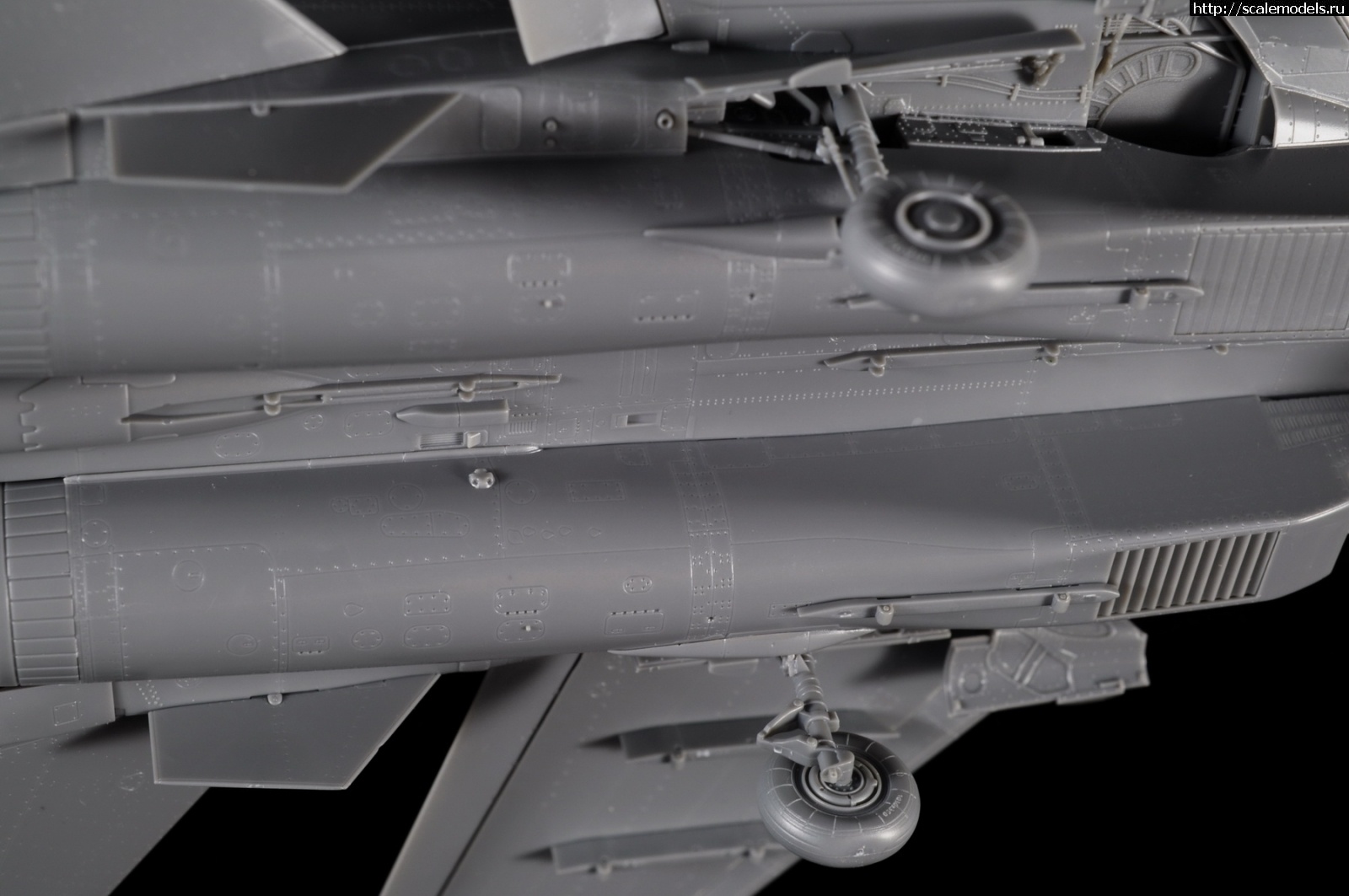 1579382829_22.jpg :  Great Wall Hobby 1/72 Su-35S  