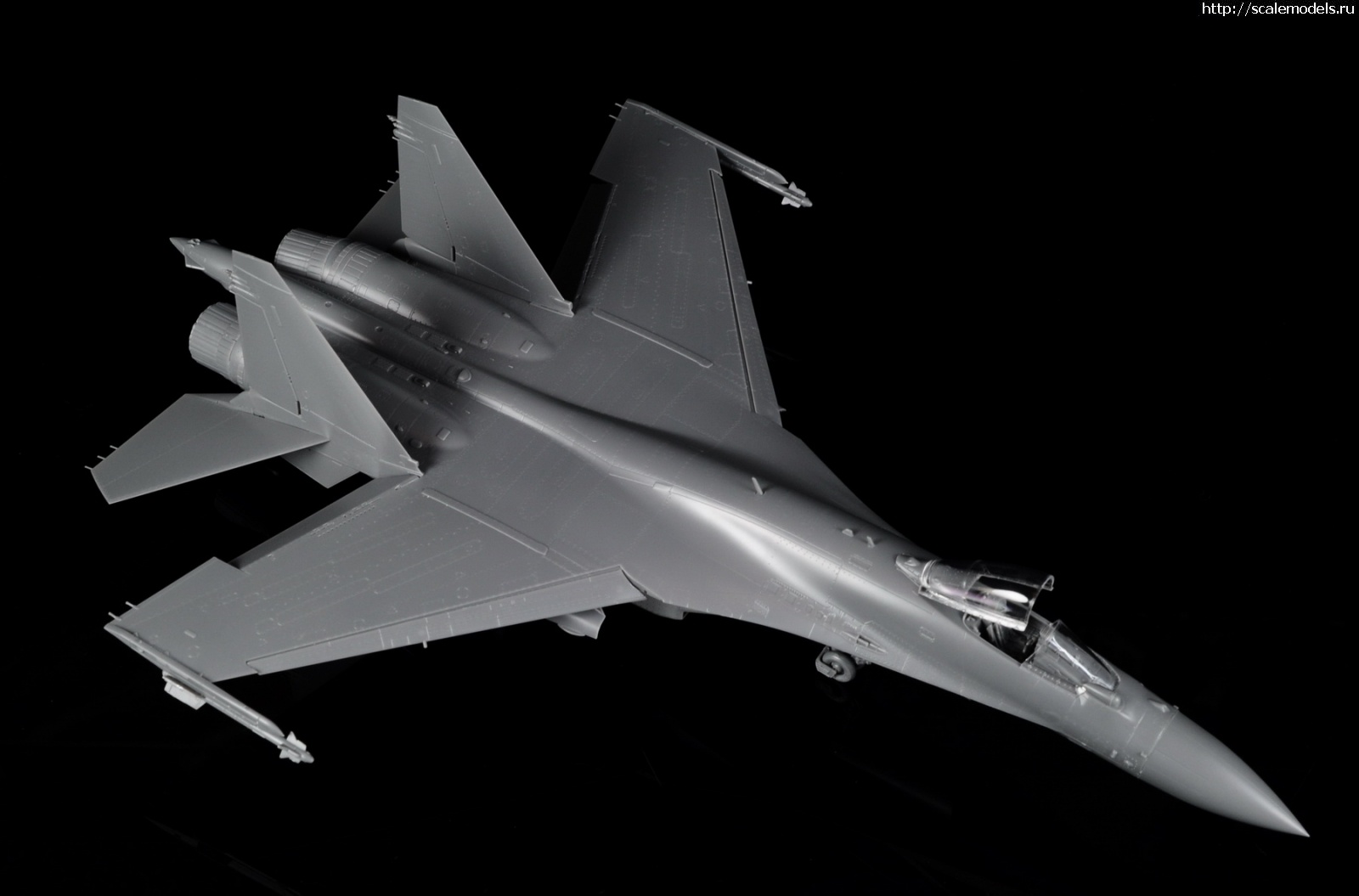 1579382852_49.jpg :  Great Wall Hobby 1/72 Su-35S  