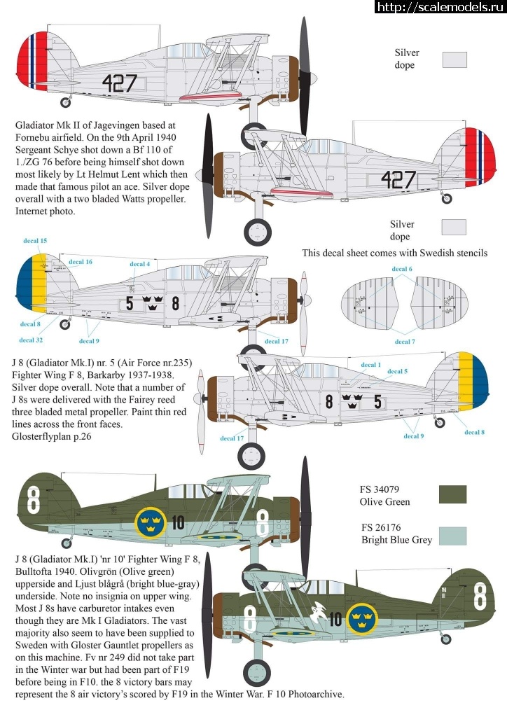 1579522196_82783751_2891830654202131_2374108675410231296_o.jpg :  1/32 AIMS Models Gloster Gladiator  