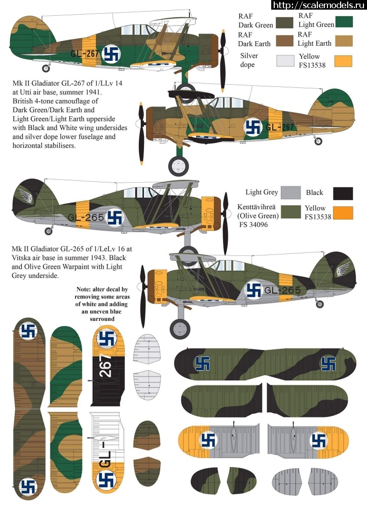 1579522380_82462715_2891830770868786_7429173509357568000_o.jpg :  1/32 AIMS Models Gloster Gladiator  