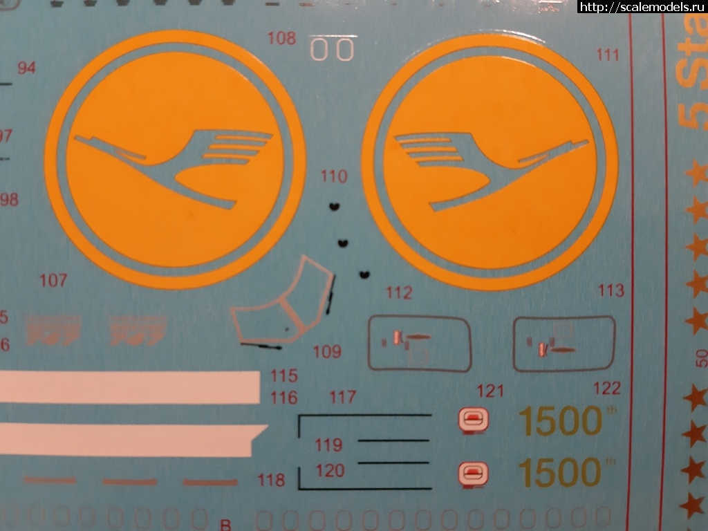 1579552554_alpw4K5WvLc.jpg :  UpRise:  Boeing 747-800i Lufthansa Zvezda 1:144  