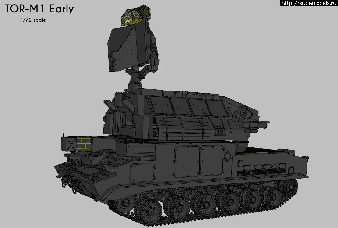 Тор м2 рисунок