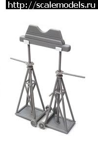 1579689138_1547217975-1.jpg :  Das Werk-models 1/48 Luftwaffe Jack Stand  