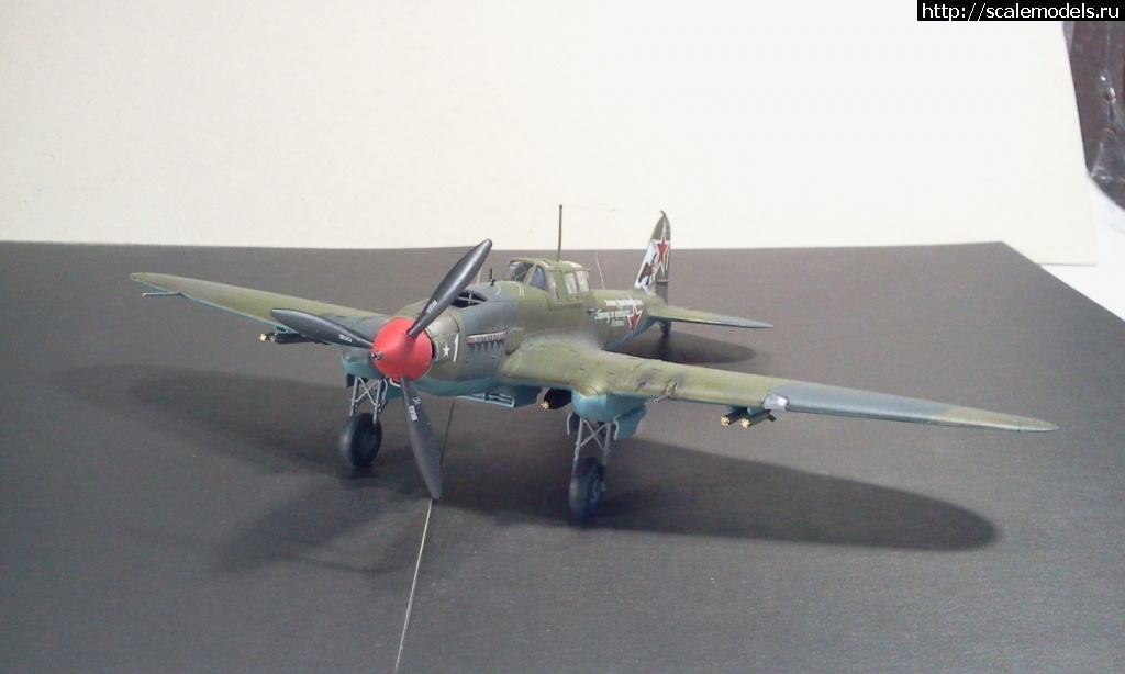 1579762225_2020-01-21-13-34-41.jpg : #1596994/ -2 Tamiya 1/72   