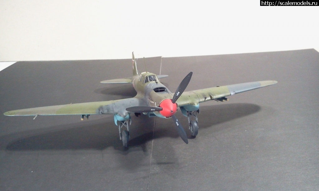 1579762227_2020-01-21-13-34-56.jpg : #1596994/ -2 Tamiya 1/72   