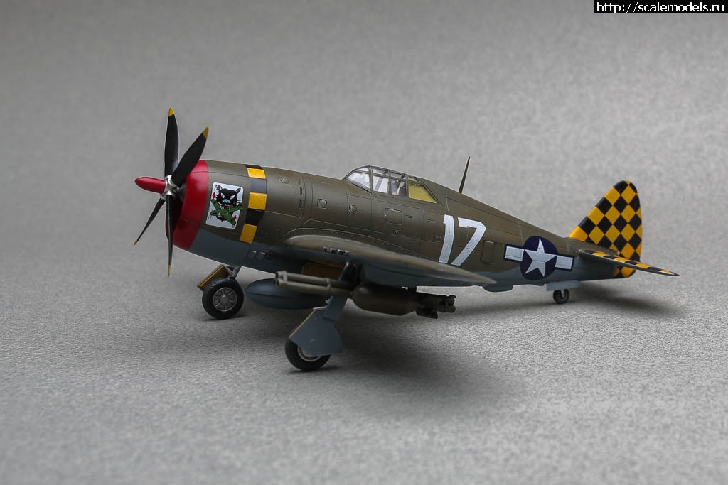 1579898000_235B3244.jpg : #1597401/ P-47 Razorback Academy 1/72   