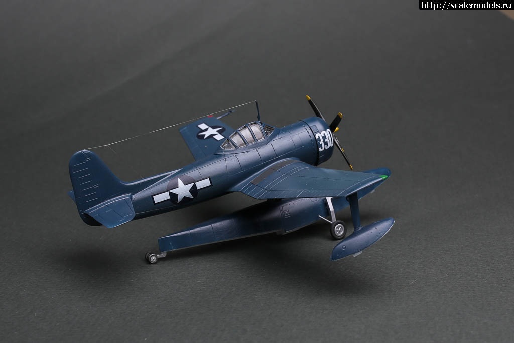 1580058055_235B3365.jpg : #1597723/ Curtiss SC-1 Seahawk 1/72   