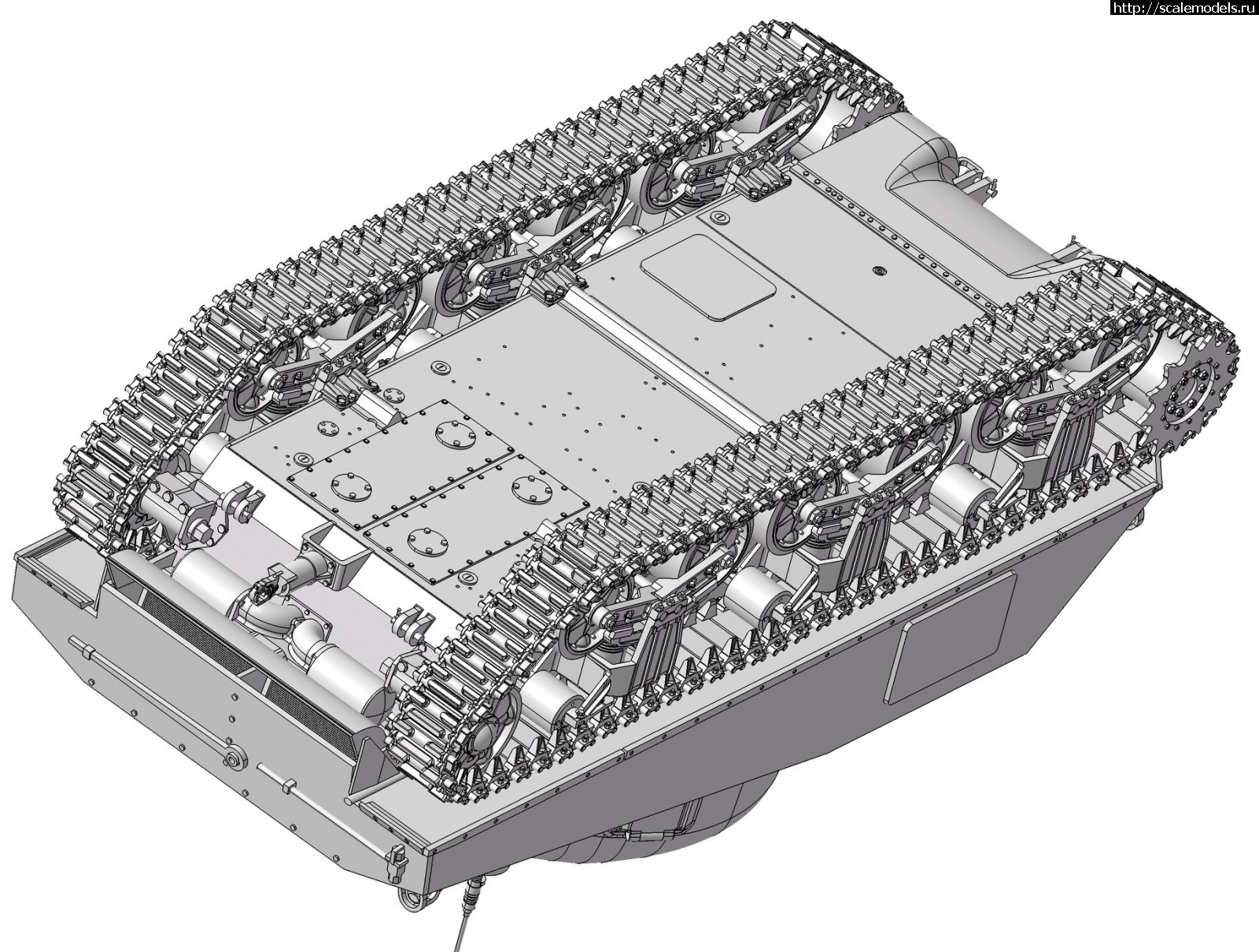 1580307668_83411067_2148541008582025_506987062130376704_o.jpg :   1/35   M42(75) Sherman - 3D-  