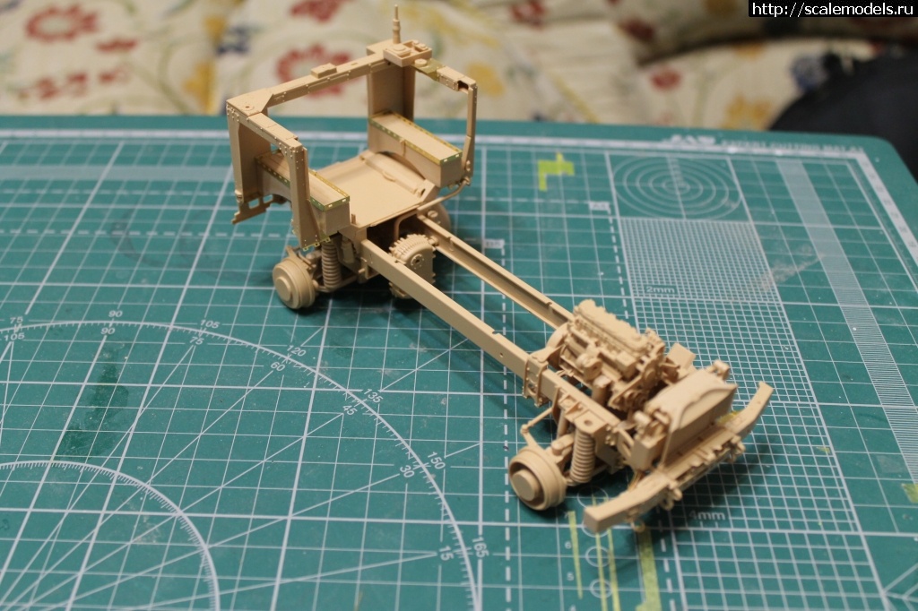 1580417867_IMG_7704.JPG : M-ATV MRAP Ryefield models 1/35  