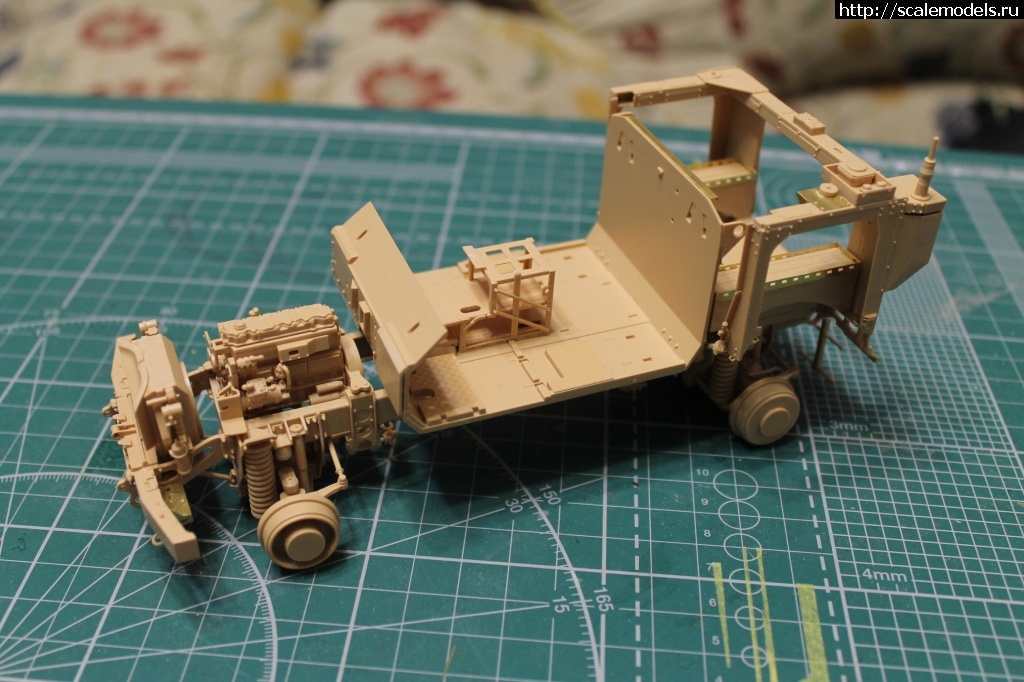 1580417871_IMG_7713.JPG : M-ATV MRAP Ryefield models 1/35  