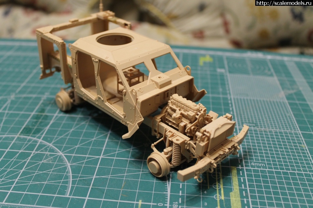 1580417876_IMG_7715.JPG : M-ATV MRAP Ryefield models 1/35  