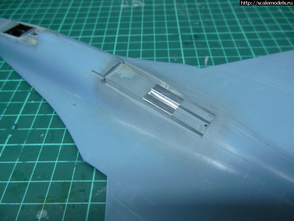 1580457275_DSCN7310.JPG : -27 Flanker B Academy 1/48 !!!!  