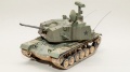 Tamiya 1/35 M247 SGT York