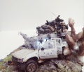 1/35 RSOV Afghanistan 2001