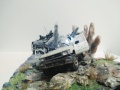 1/35 RSOV Afghanistan 2001