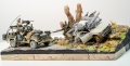 1/35 RSOV Afghanistan 2001