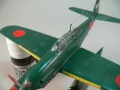 Tamiya 1/72 Aichi M6A1 Seiran