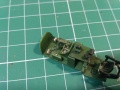 Tamiya 1/72 Aichi M6A1 Seiran