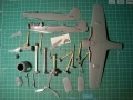 Tamiya 1/48 Fw 190A-2 -   