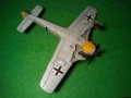 Tamiya 1/48 Fw 190A-2 -   