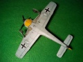 Tamiya 1/48 Fw 190A-2 -   