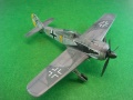 Tamiya 1/48 Fw 190A-2 -   