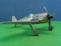 Tamiya 1/48 Fw 190A-2 -   