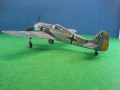 Tamiya 1/48 Fw 190A-2 -   