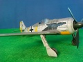 Tamiya 1/48 Fw 190A-2 -   