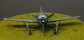 Hasegawa 1/72 Focke-Wulf Fw190A-8 w/Bv246 Hagelkorn